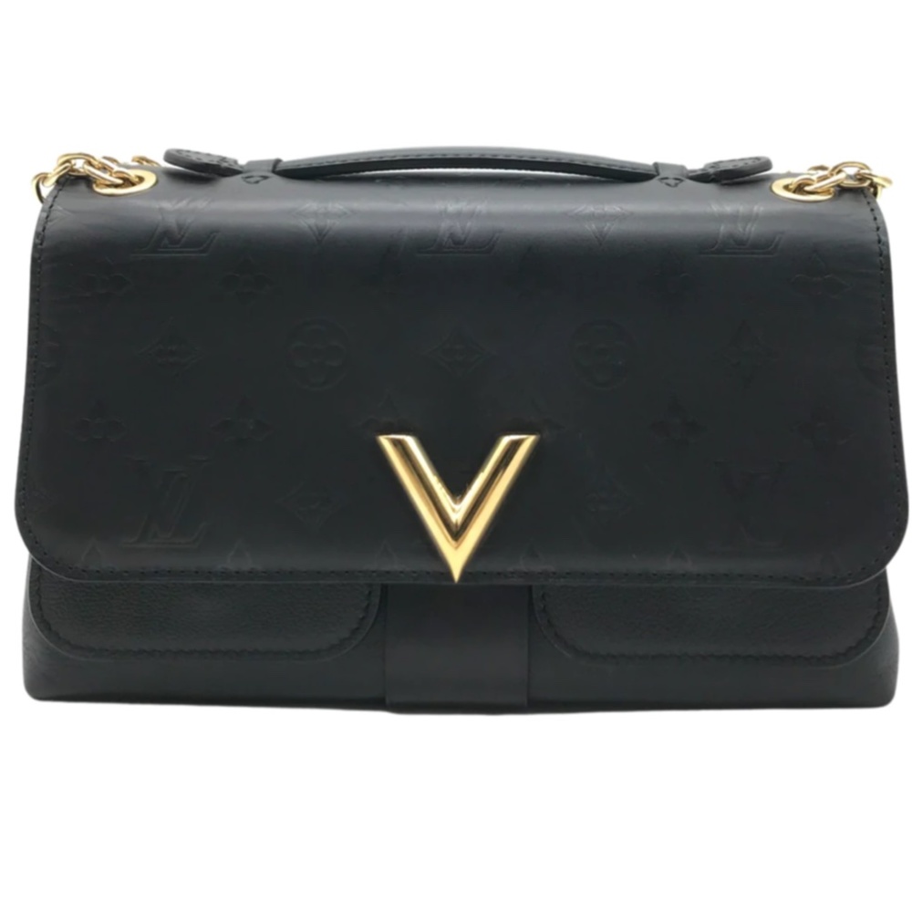 ❤️SOLD❤️Louis Vuitton Very Chain Bag